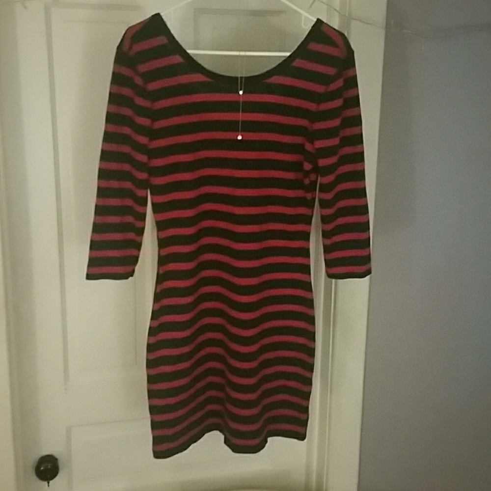 Express Holiday/Party Dress